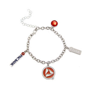 Charm Bracelet