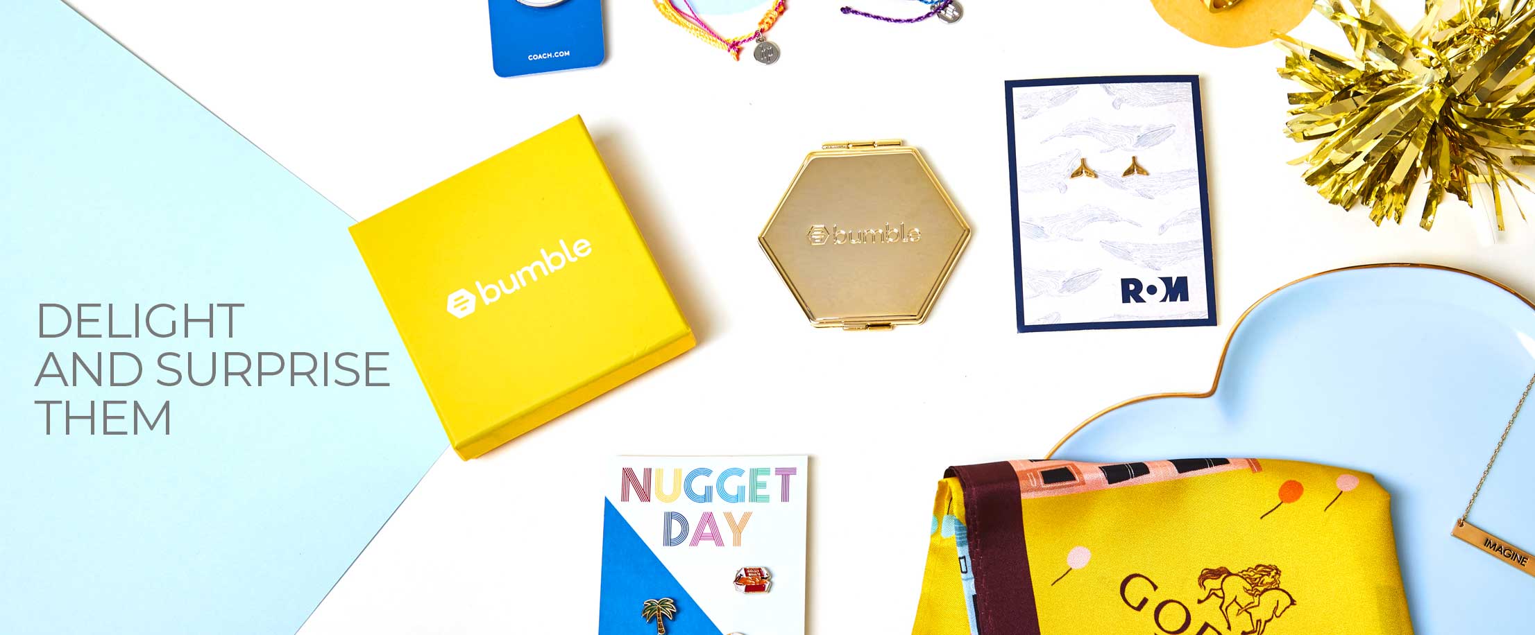 Foxy Custom - Delight and Surprise