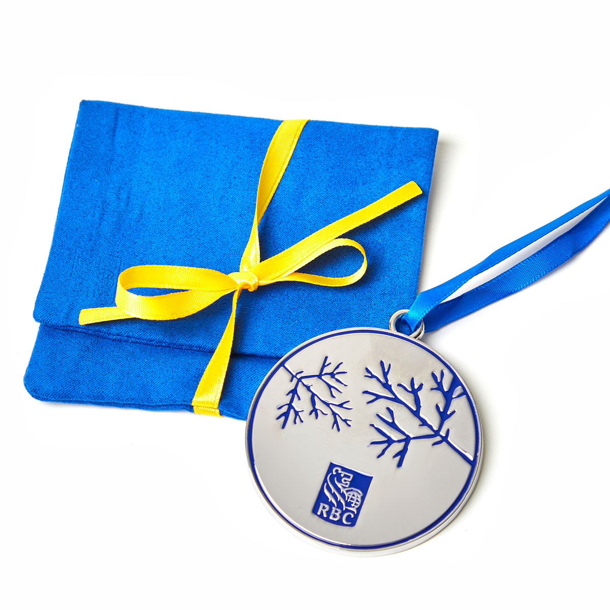 RBC Ornament Foxy Custom