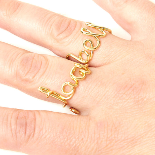 Taco Bell ring set - Image 2