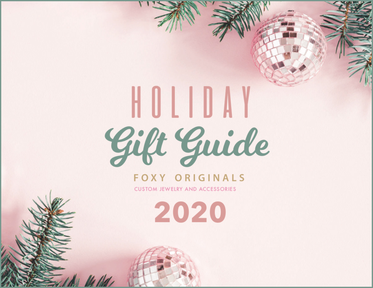 Holiday Gift Guide