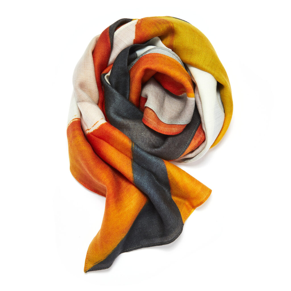 Scarves « Product categories « Foxy Custom