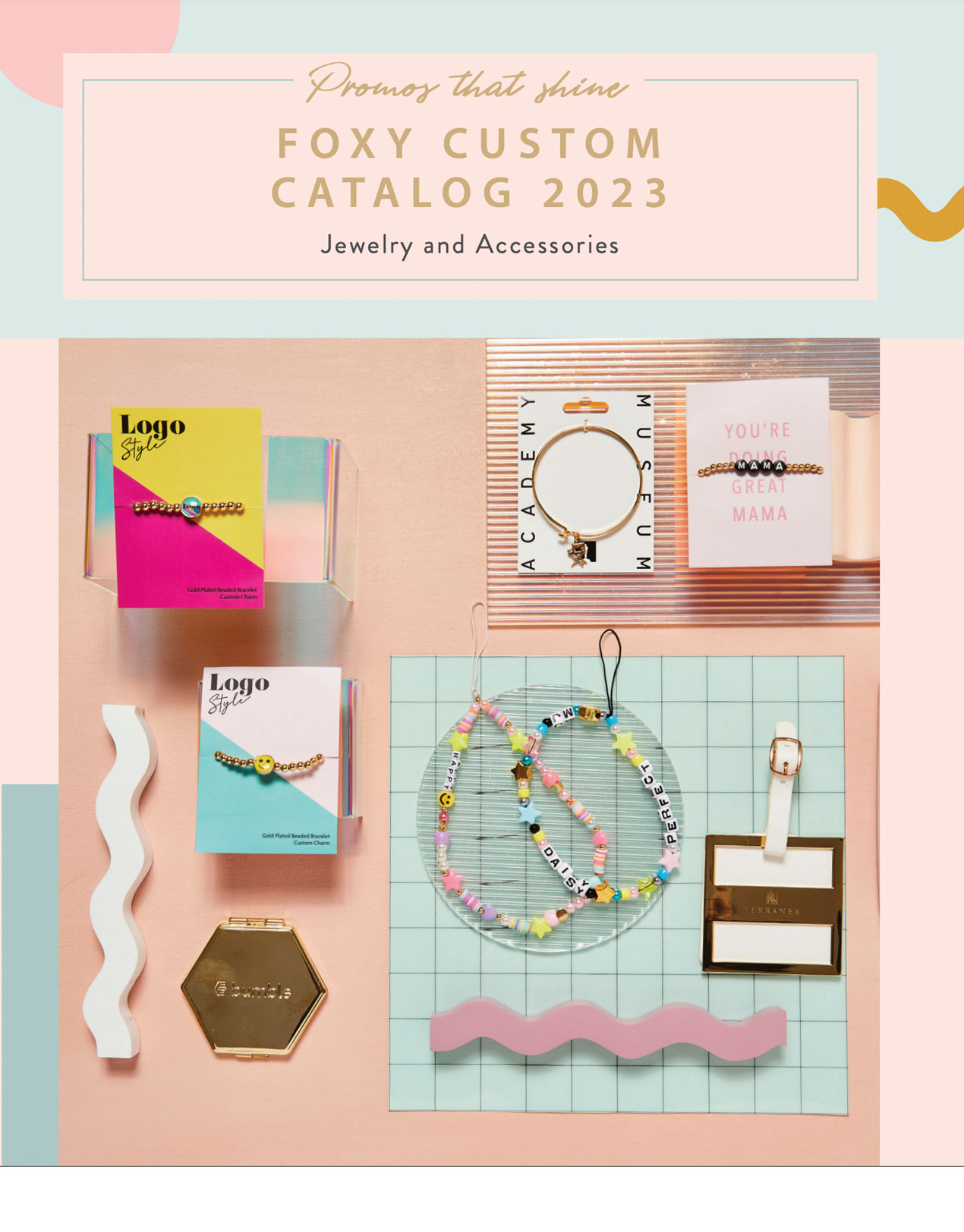 2023 Catalog