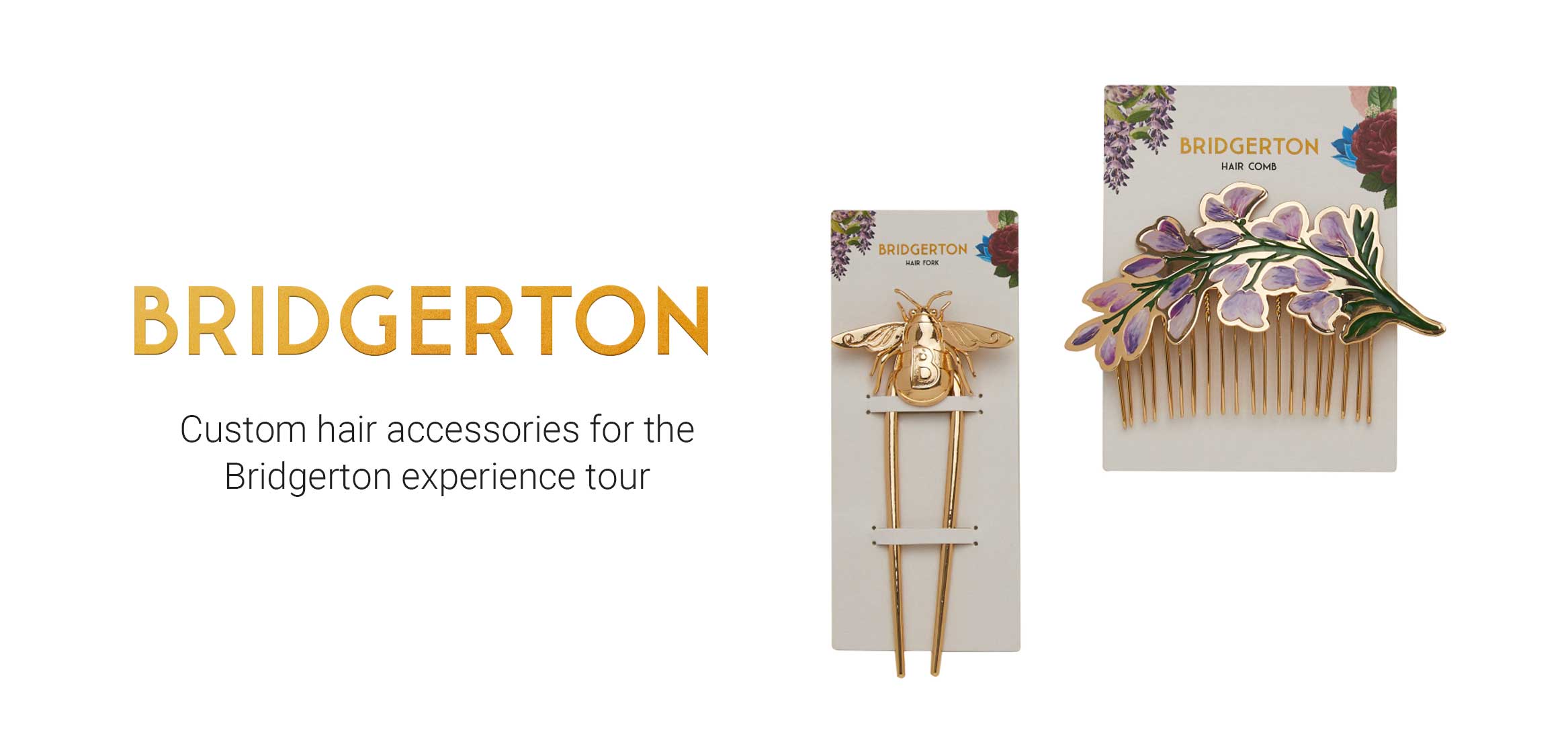 recent-work-bridgerton