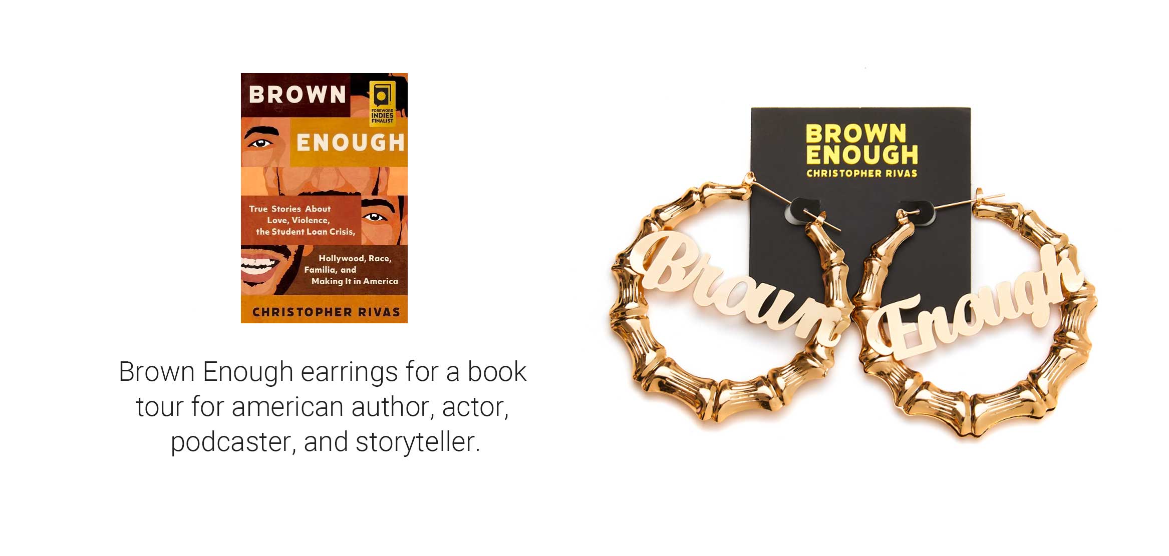 recent-work-brown-enough