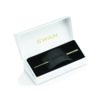 Leather Hair Bun Pin - Image 2