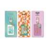 BAG CHARMS