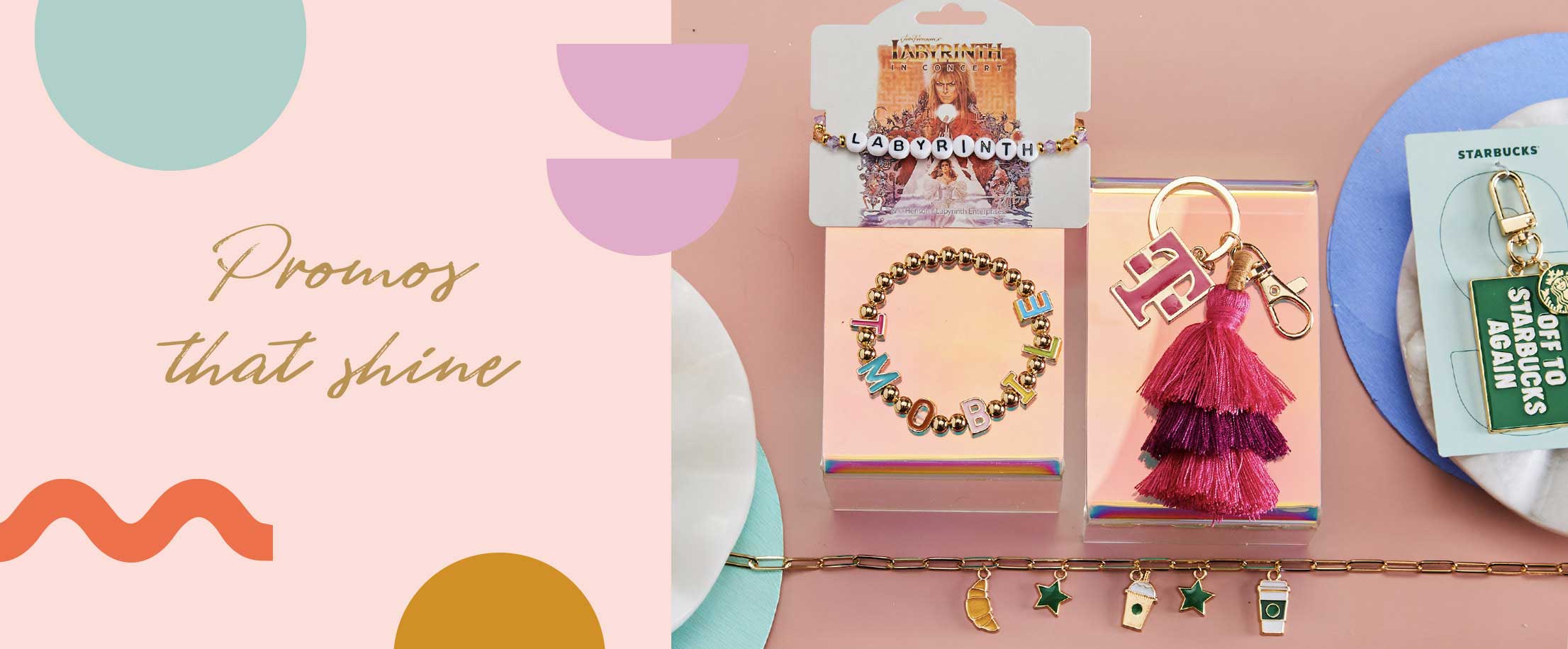 Foxy Custom - Promos that Shine