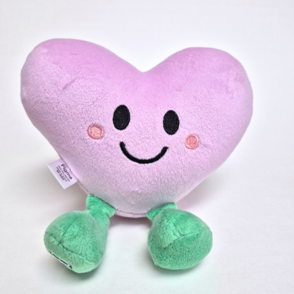 PLUSHIE