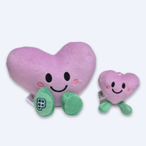 Plushies