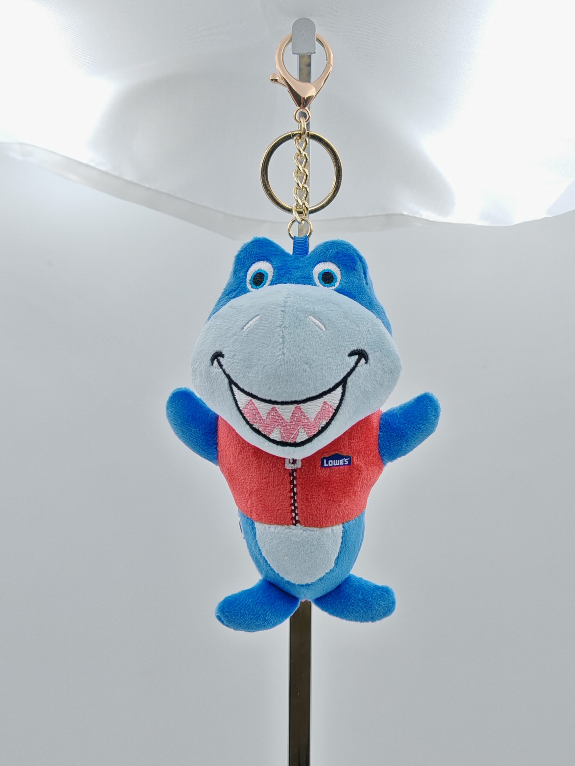 PLUSHIE BAG CHARM - Image 2