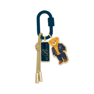 Adventure Bag Charm
